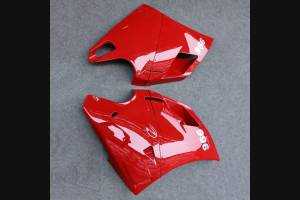 Carenados in abs completo e verniciate ORRED
