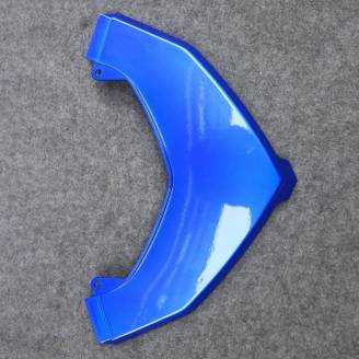 Verkledidungen in abs X Max 400 2013 - 2016 komplette Set lackiert MTS