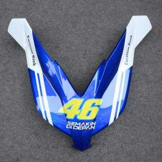 Complete and painted fairings for X Max 400 2013 - 2016 MTS