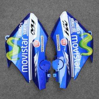 Complete and painted fairings for X Max 400 2013 - 2016 MTS