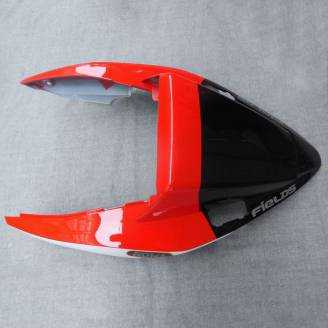 Complete and painted fairings in abs HND CBR 1 C GS