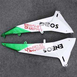 Complete and painted fairings for TMax 530 2012 2013 2014 MTF