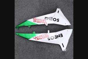 Complete and painted fairings for TMax 530 2012 2013 2014 MTF
