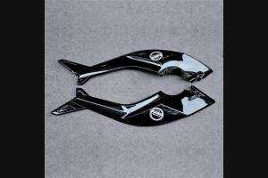 Complete and painted fairings for TMax 530 2012 2013 2014 MTF