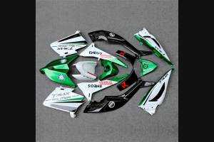 Complete and painted fairings for TMax 530 2012 2013 2014 MTF