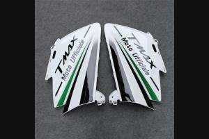 Complete and painted fairings for TMax 530 2012 2013 2014 MTF