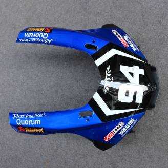 Carenados in abs completo e verniciate YMH R1 MTD