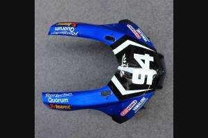 Carenados in abs completo e verniciate YMH R1 MTD