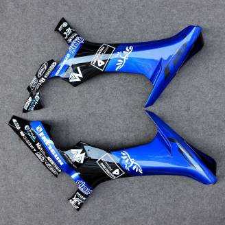 Carene in abs complete e verniciate YMH R1 MTD