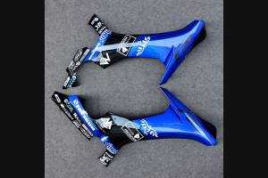 Carene in abs complete e verniciate YMH R1 MTD
