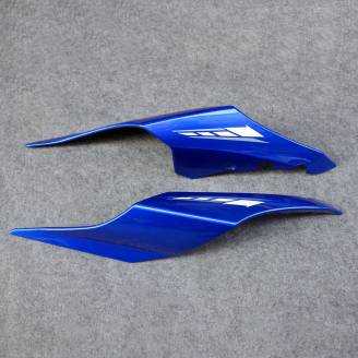 Carénages en abs complets et peints YMH R1 MTD