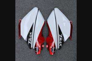 Complete and painted fairings for X Max 400 2013 - 2016 MTS