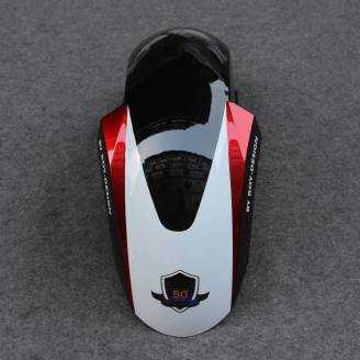 Complete and painted fairings for X Max 400 2013 - 2016 MTS