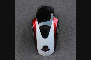 Complete and painted fairings for X Max 400 2013 - 2016 MTS