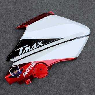 Complete and painted fairings for X Max 400 2013 - 2016 MTS