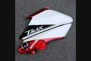 Complete and painted fairings for X Max 400 2013 - 2016 MTS