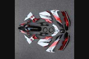 Complete and painted fairings for X Max 400 2013 - 2016 MTS
