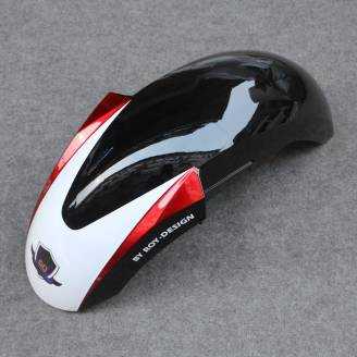 Complete and painted fairings for X Max 400 2013 - 2016 MTS