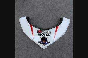 Complete and painted fairings for X Max 400 2013 - 2016 MTS
