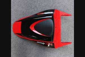 Complete and painted fairings in abs HND CBR 6 G MLR 