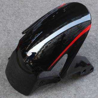 Complete and painted fairings in abs HND CBR 6 G MLR 