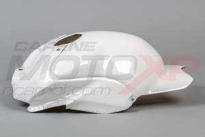 cache réservoir peint Ducati Panigale V4