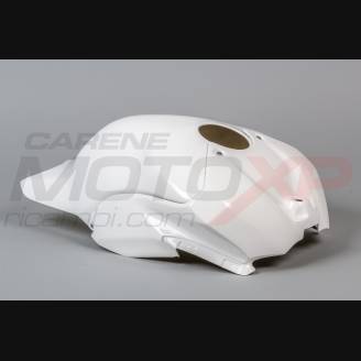 cache réservoir peint Ducati Panigale V4