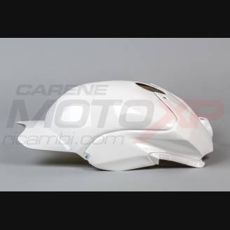cache réservoir peint Ducati Panigale V4