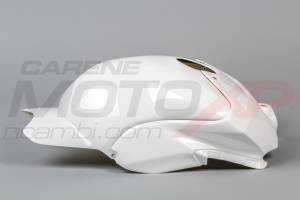 cache réservoir peint Ducati Panigale V4