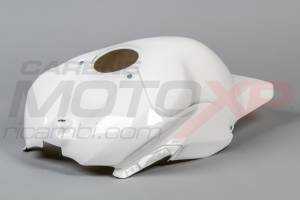 cache réservoir peint Ducati Panigale V4