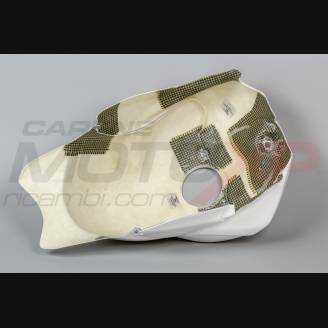 cache réservoir peint Ducati Panigale V4