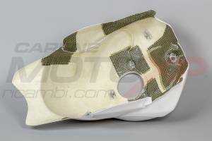 Painted Tank cover for Ducati Panigale V4