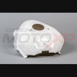 cache réservoir peint Ducati Panigale V4