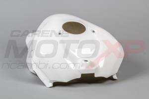 cache réservoir peint Ducati Panigale V4