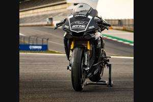 Carene verniciate per Yamaha R1 2015 - 2018 YAMR17 GY18