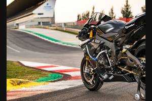 Carene verniciate per Yamaha R1 2015 - 2018 YAMR17 GY18