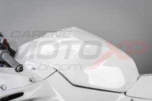 Complete and racing Fairings without Front Fender Vs2 