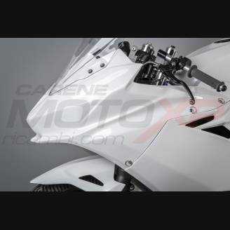 Complete and racing Fairings without Front Fender Vs2 