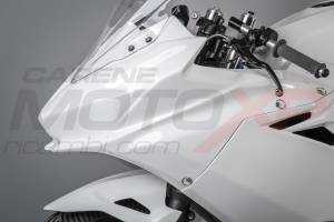 Carénages complets sans Pare-boue Racing Vs2 
