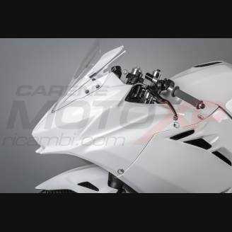 Complete and racing Fairings without Front Fender Vs2 