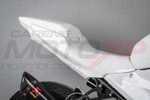 Verkleidungen ohne Kotflugel Racing Vs2 