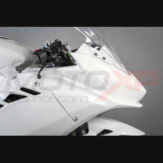 Complete and racing Fairings without Front Fender Vs2 