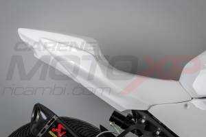 Verkleidungen ohne Kotflugel Racing Vs2 