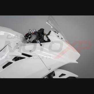 Complete and racing Fairings without Front Fender Vs2 