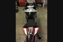 Carenado Racing Pintado Aprilia RSV4 2015 - 2020 tornillos rapidos gratis- MXPCRV11788 2