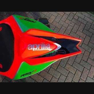 Verkleidungen Lackiert RSV4RFW