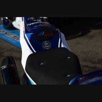 Carene verniciate 30°anniversario