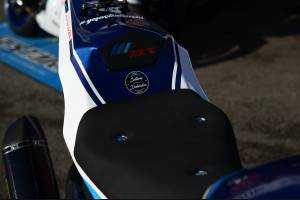 Carene verniciate 30°anniversario