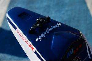 carenado barnizado 30°anniversario