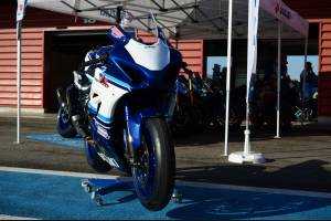 carenado barnizado 30°anniversario